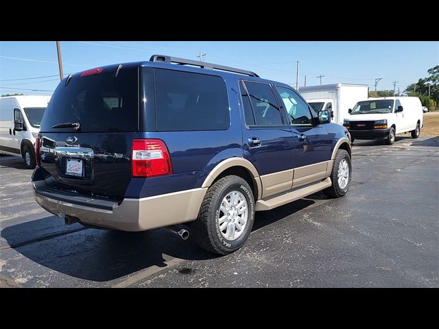 2014 Ford Expedition XLT