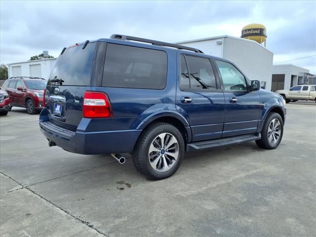 2014 Ford Expedition XLT