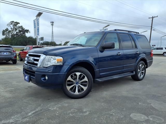 2014 Ford Expedition XLT