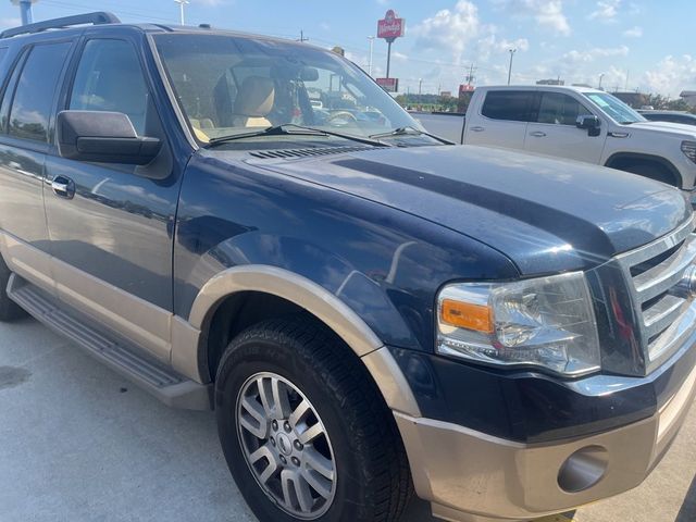 2014 Ford Expedition XLT