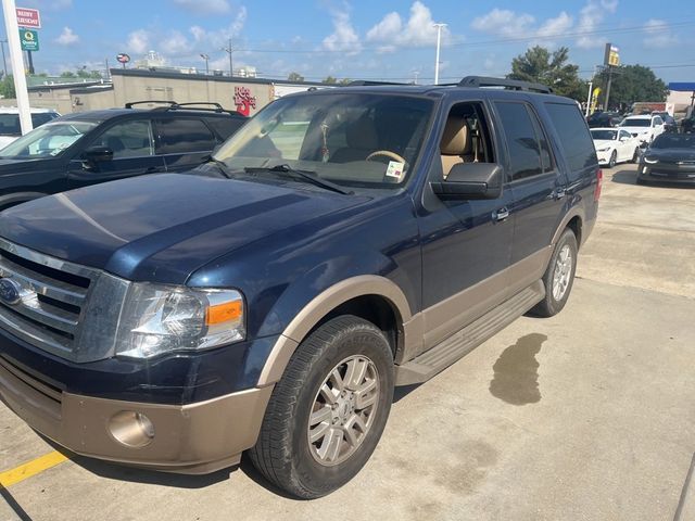 2014 Ford Expedition XLT