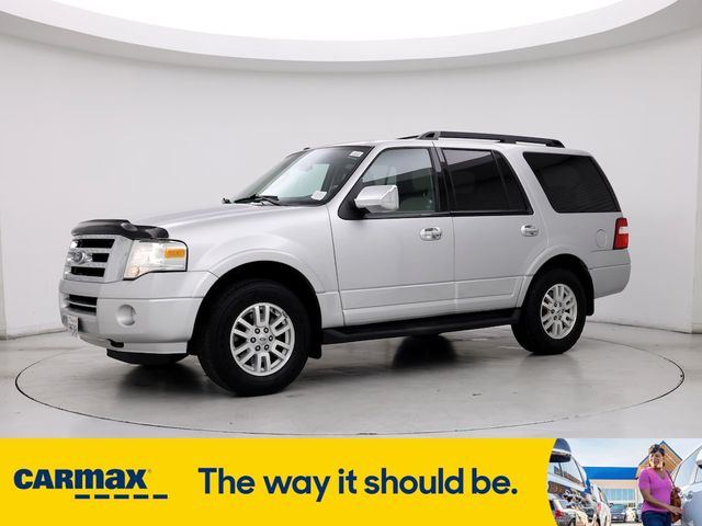 2014 Ford Expedition XLT