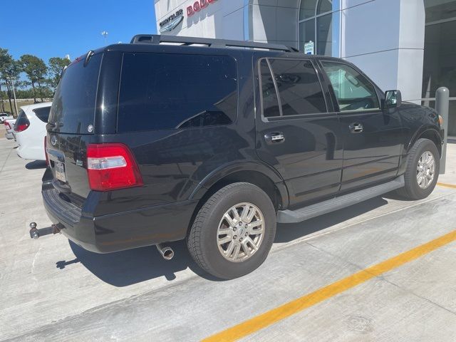 2014 Ford Expedition XLT