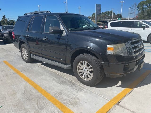 2014 Ford Expedition XLT