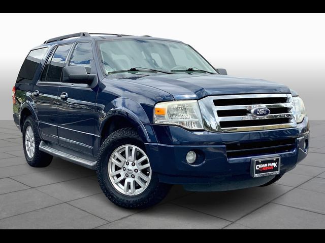 2014 Ford Expedition XLT