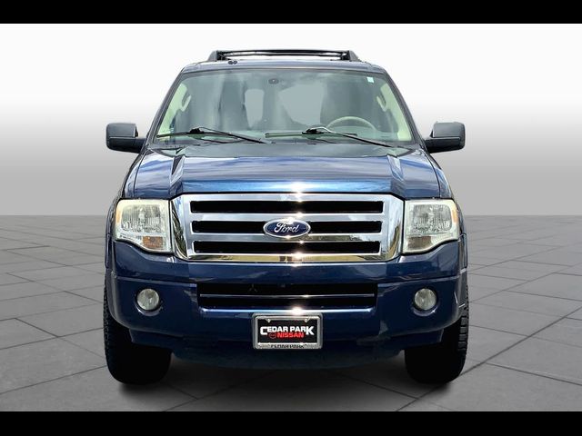 2014 Ford Expedition XLT