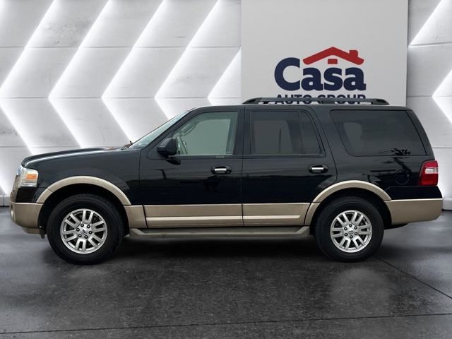 2014 Ford Expedition XLT
