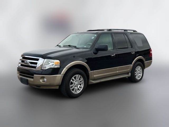 2014 Ford Expedition XLT