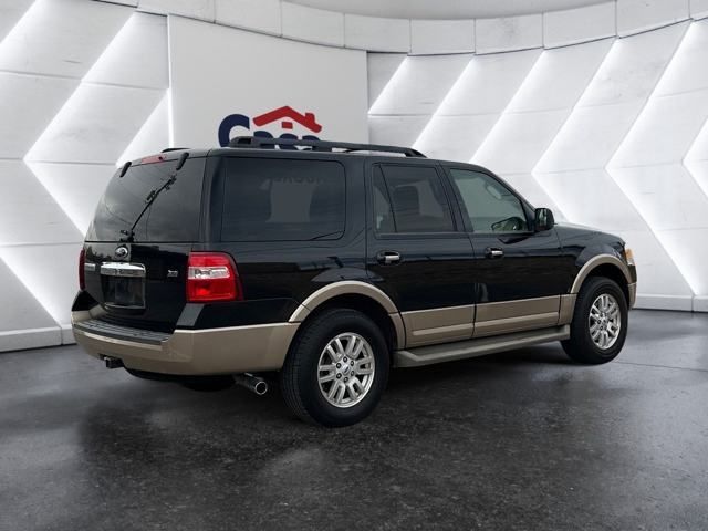 2014 Ford Expedition XLT