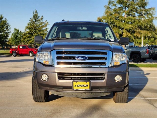 2014 Ford Expedition XLT