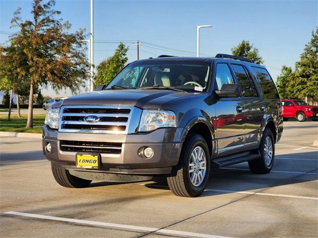 2014 Ford Expedition XLT