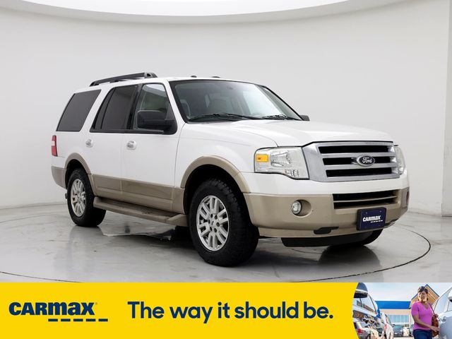 2014 Ford Expedition XLT