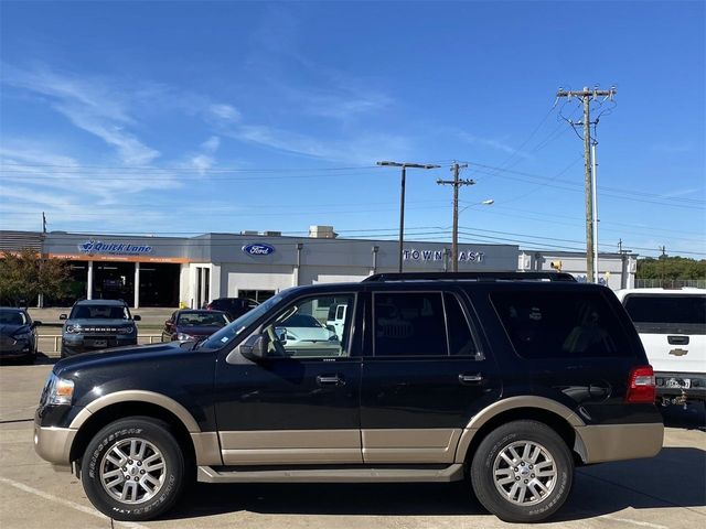 2014 Ford Expedition XLT