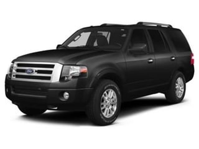 2014 Ford Expedition XLT