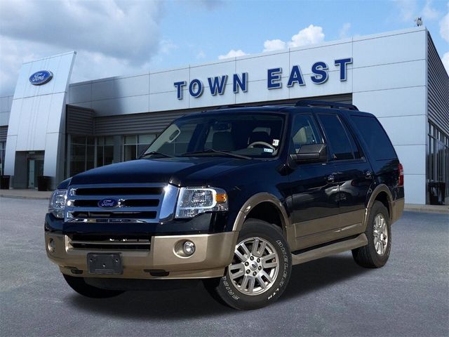 2014 Ford Expedition XLT