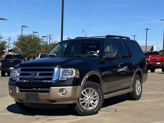 2014 Ford Expedition XLT