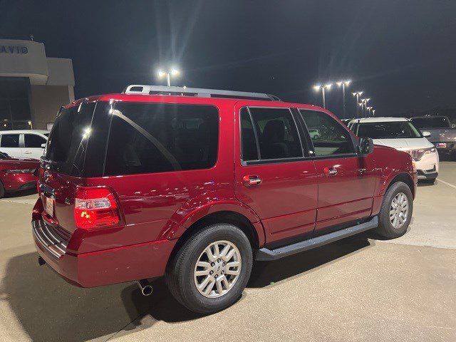 2014 Ford Expedition XLT