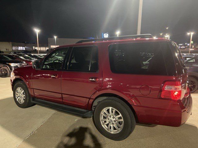 2014 Ford Expedition XLT