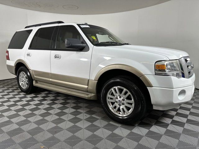 2014 Ford Expedition XLT