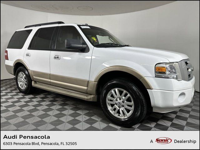 2014 Ford Expedition XLT