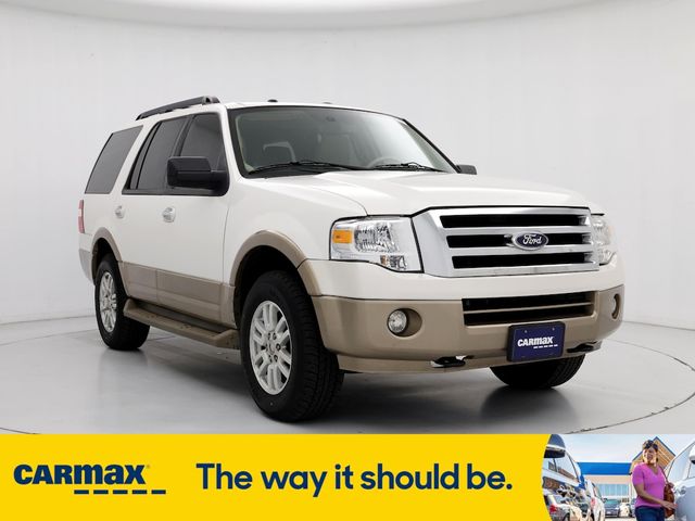 2014 Ford Expedition XLT