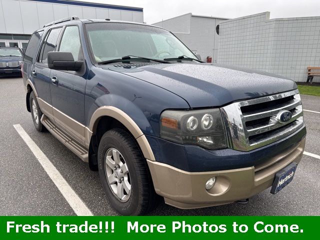 2014 Ford Expedition XLT