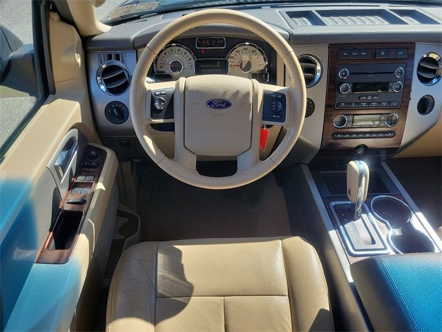 2014 Ford Expedition XLT