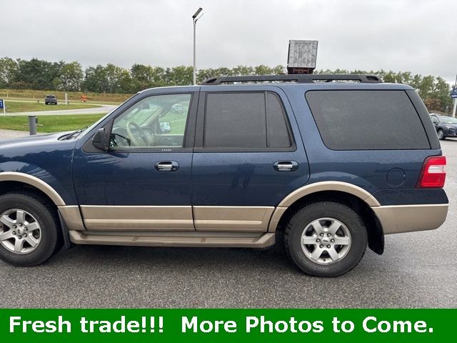 2014 Ford Expedition XLT