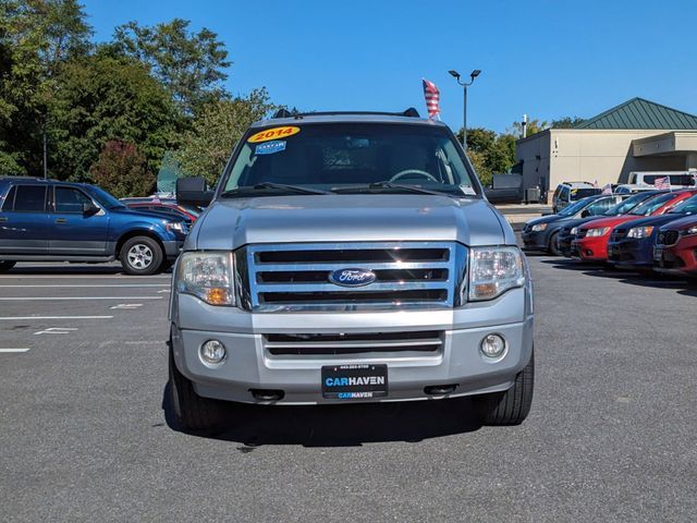 2014 Ford Expedition XLT