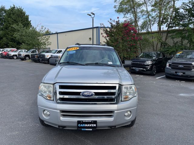 2014 Ford Expedition XLT