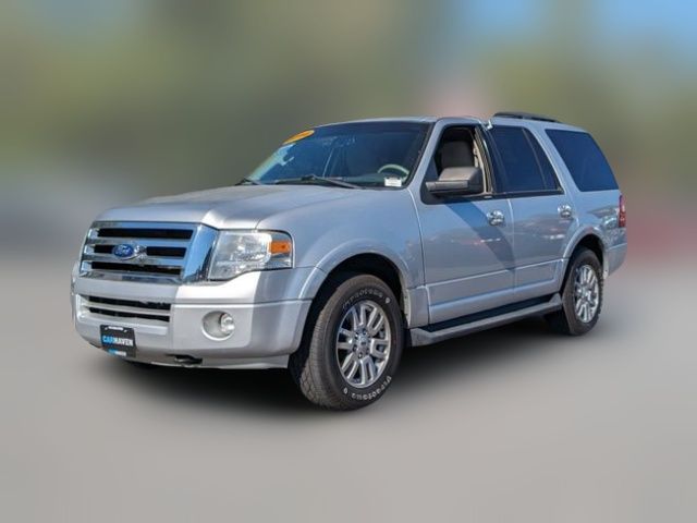 2014 Ford Expedition XLT