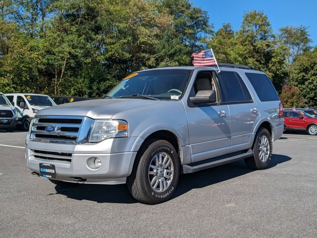 2014 Ford Expedition XLT