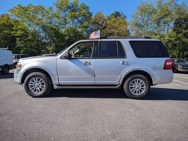 2014 Ford Expedition XLT