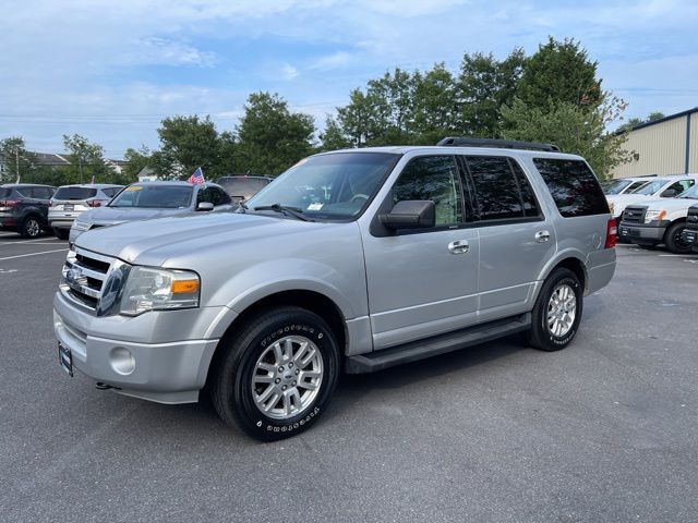 2014 Ford Expedition XLT