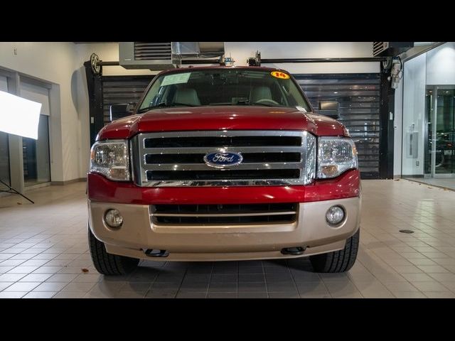 2014 Ford Expedition XLT