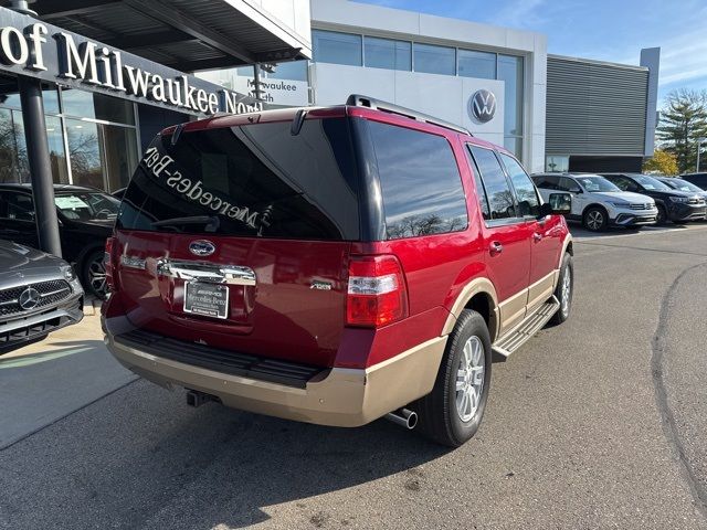 2014 Ford Expedition XLT