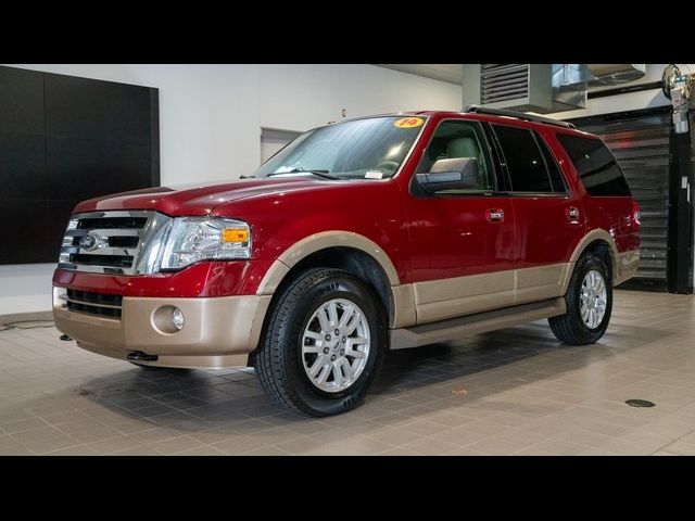 2014 Ford Expedition XLT