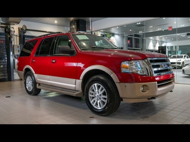 2014 Ford Expedition XLT