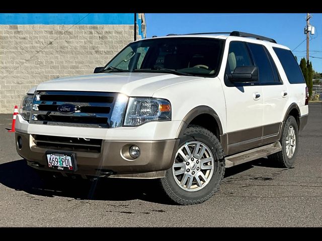 2014 Ford Expedition XLT