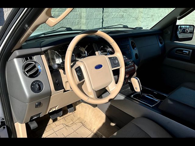 2014 Ford Expedition XLT