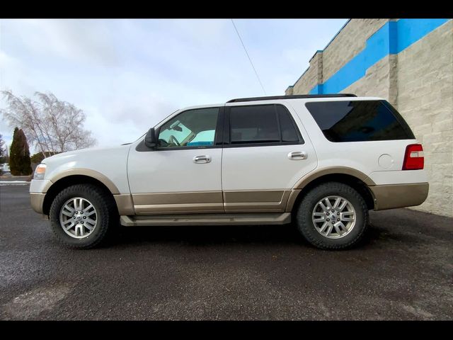 2014 Ford Expedition XLT