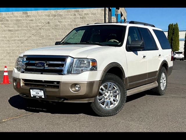 2014 Ford Expedition XLT