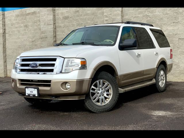 2014 Ford Expedition XLT