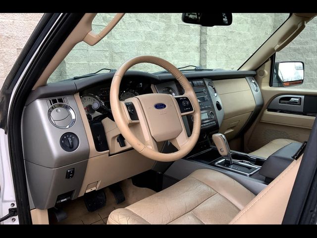 2014 Ford Expedition XLT