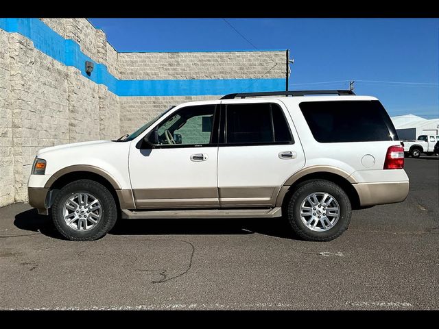 2014 Ford Expedition XLT