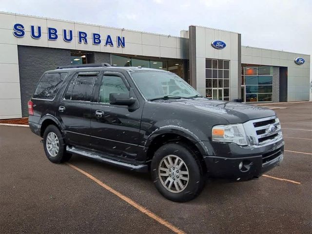 2014 Ford Expedition XLT