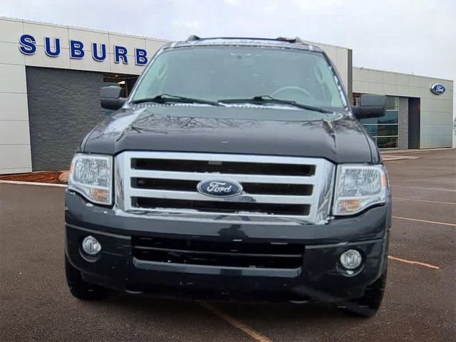 2014 Ford Expedition XLT