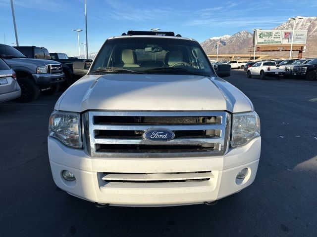 2014 Ford Expedition XLT