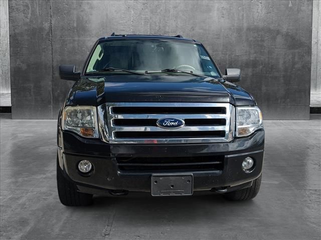 2014 Ford Expedition XLT