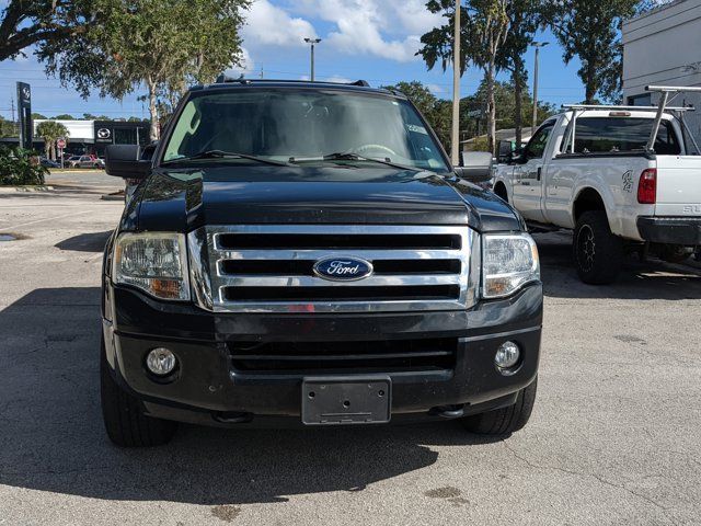 2014 Ford Expedition XLT